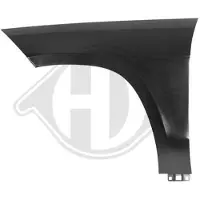 Diederichs 1697007 Spatbord