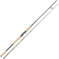 Westin W8 Powercast Spinning Rod Goud 2.33 m / 40-130 g