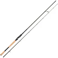 Westin W8 Powerstrike Spinning Rod Zilver 2.40 m / 30-80 g