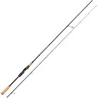 Westin W8 Dropshot Spinning Rod Goud 2.25 m / 4-21 g