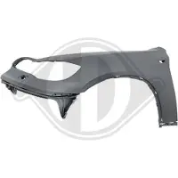 Diederichs 1295207 Spatbord