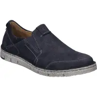 Josef seibel Ruben 03 | Slipper für Herren | Blau