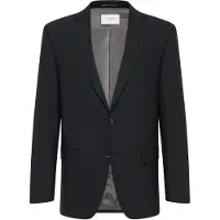 CARL GROSS Colbert Mix & Match Zwart Sakko/Jacket CG Shane-TRF SV 00.071S0 / 325102/90