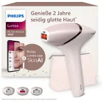 Philips Lumea IPL 9900 Series BRI953/02