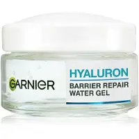 Garnier - Hyaluronic Aloe Gel Daily Moisturizing Care - Moisturizing Gel For Normal And Mixed Skin