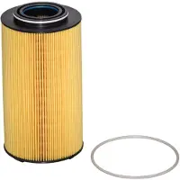 HENGST FILTER E361H D312 Oliefilter