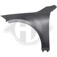 Diederichs 1282007 Spatbord