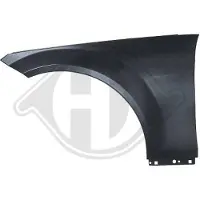 Diederichs 1672107 Spatbord