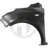 Diederichs 1462007 Spatbord