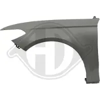 Diederichs 1429007 Spatbord