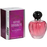 Omerta Express Sensualite Frivole 100ml Eau de Parfum
