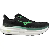 Mizuno Loopschoen 'Wave Sky 9' zwart