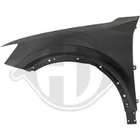 Diederichs 1055007 Spatbord