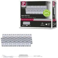 Paulmann MaxLED 500 71236 LED-strip basisset 230 V 5 m Neutraalwit 1 set(s)