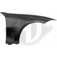 Diederichs 1219106 Spatbord