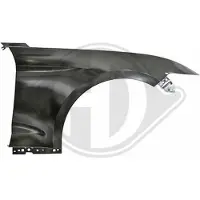 Diederichs 1581006 Spatbord