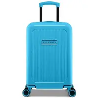 Suitsuit trolley Expression 55 cm. Blue Lagoon Unisex