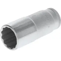 Gedore Dopsleutel 3/8" lang 20 MM - 6259490