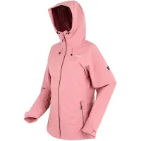 Regatta Dames 3-in-1 wandeljack Wentwood | Maat 48
