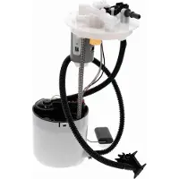 VEMO V51-09-0046 Brandstofpomp