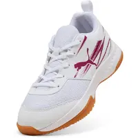 Puma Sportschoen 'Varion II' bourgogne / wit