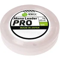 Zeck Fishing Mono Leader Pro 20m 0.98 mm