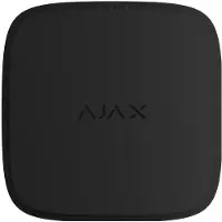 Ajax EN54 FireProtect (Hitte) Zwart
