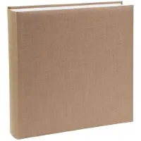 Goldbuch - Fotoalbum Summertime - Maple - 30x31 cm, 100 pagina's