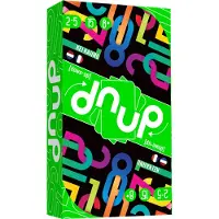 Asmodee dnup kaartspel (NL versie) Kaartspel