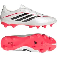 Adidas Voetbalschoen 'Copa Pure IV Pro' framboos / zwart / wit