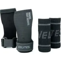 Velites All Terrain Hand Grips Zwart M
