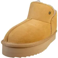 Warmbat Snowboots geel