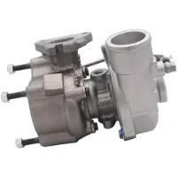Walker 59624B-PW Turbocharger