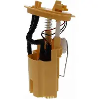 VEMO V40-09-0037 Brandstofpomp