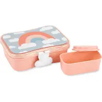 Skip Hop Spark Style lunchbox - brooddoos Rainbow