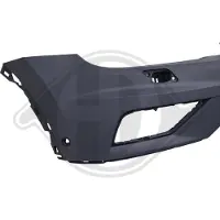Diederichs 2256052 Bumper