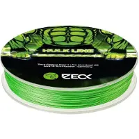 Zeck Hulk-lijn (160 - 310 meter)