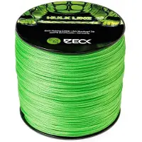 Zeck Hulk-lijn (160 - 310 meter)