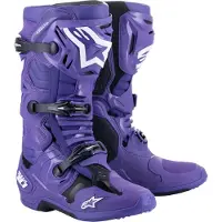Alpinestars Tech 10 Motorcross Laarzen