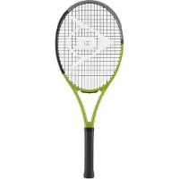 Dunlop Tr Tristorm Team 100 Nh Tennis Racket Rood 1