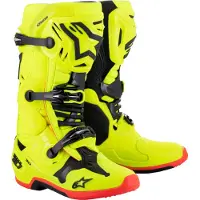 Alpinestars Tech 10 Motorcross Laarzen
