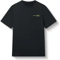 Endura Pedal Power Graphic T-shirt Met Korte Mouwen