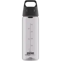 SIGG Waterfles Total Color One Transparent 0,6L