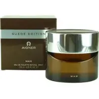 Etienne aigner Man SUEDE, editie 125ml, eau de toilette spray