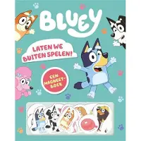 Laten we buiten spelen!