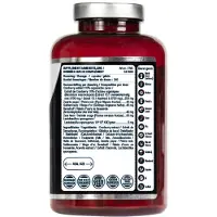 Lucovitaal Cranberry X-tra One a Day - 2 x 240 capsules - Voordeelverpakking