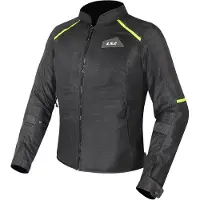 Ls2 Textil Breeze Dames motorfiets textieljas Maat