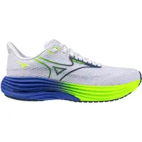 Mizuno Loopschoen 'Wave Rider 29' wit