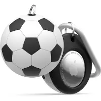 Elago Sport Airtag Case - Soccerball