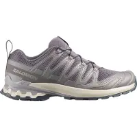 Salomon Loopschoen 'XA Pro 3D V9' antraciet / donkergrijs